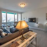 Elegante Penthouse-wohnung Mit Seeblick By Interhome Lugano