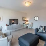 Elegante Penthouse-wohnung Mit Seeblick By Interhome * Lugano