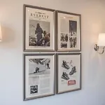 Elegante Penthouse-wohnung Mit Seeblick By Interhome Lugano