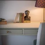 Elegante Penthouse-wohnung Mit Seeblick By Interhome Appartement Lugano