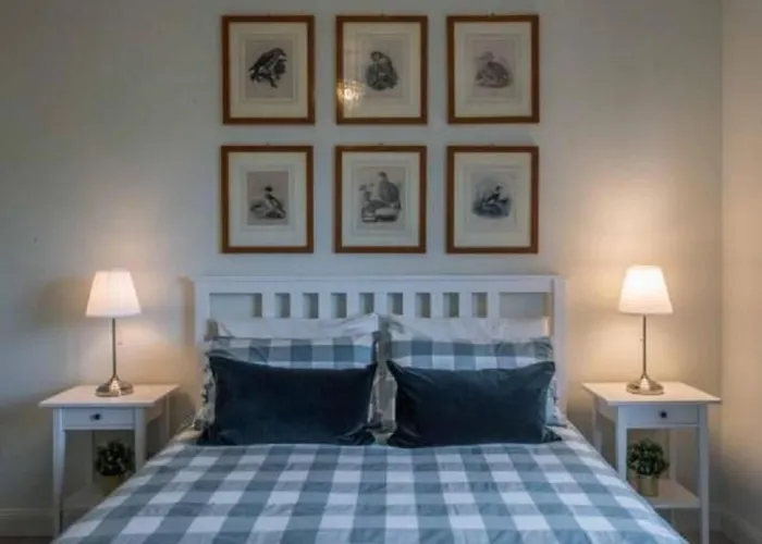 Elegante Penthouse-wohnung Mit Seeblick By Interhome Appartamento Lugano