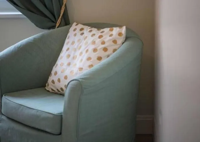 Appartamento Elegante Penthouse-wohnung Mit Seeblick By Interhome