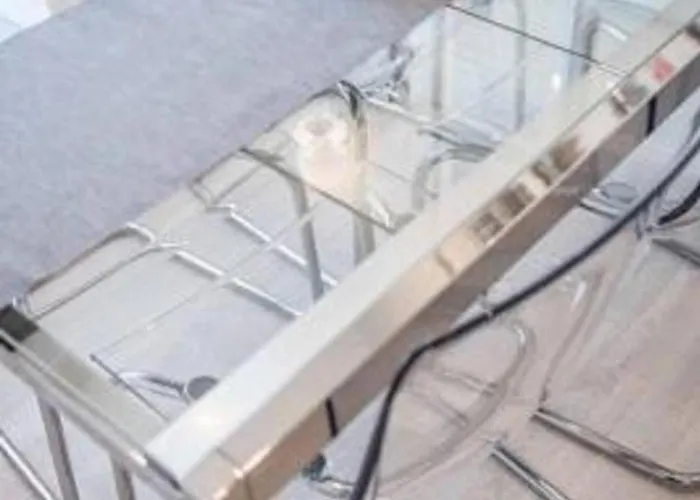 Elegante Penthouse-wohnung Mit Seeblick By Interhome Appartamento