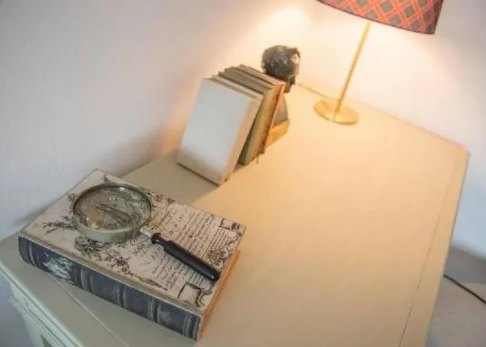 Appartamento Elegante Penthouse-wohnung Mit Seeblick By Interhome