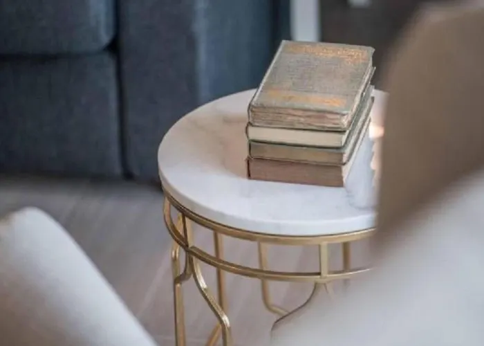 Elegante Penthouse-wohnung Mit Seeblick By Interhome *